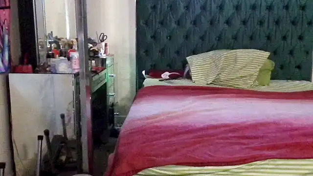 YasmineMinaj online show from 11/02/25, 06:46