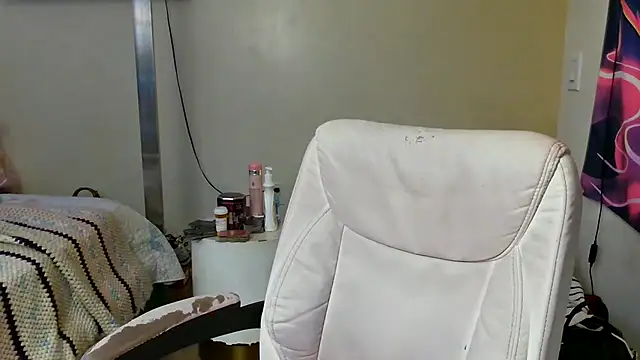 YasmineMinaj online show from 11/26/25, 04:07