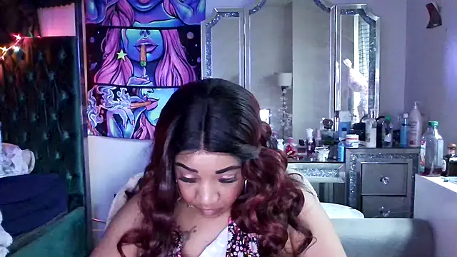 Snapshot of YasmineMinaj chatting on 03/06/25, 09:20 YasmineMinaj online show from 03/06/25, 09:20