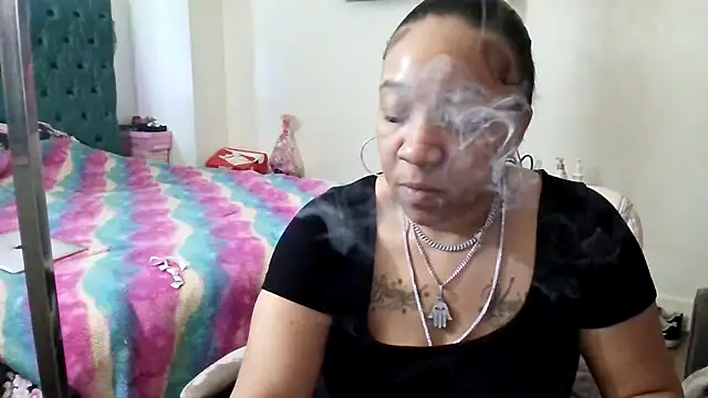 YasmineMinaj online show from 01/09/26, 06:48