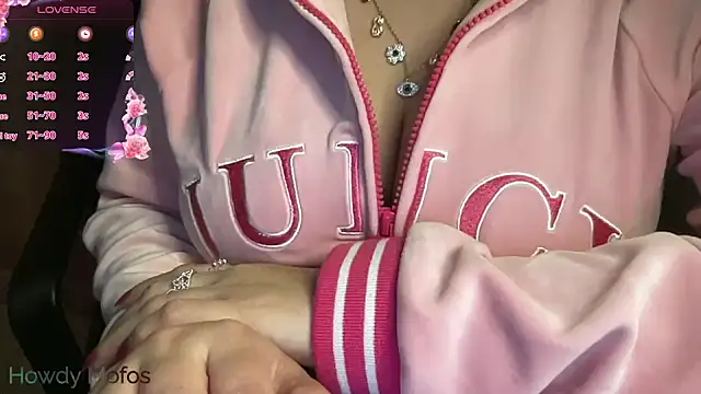 Snapshot of Sportybabe chatting on 02/04/26, 08:37 Sportybabe online show from 02/04/26, 08:37