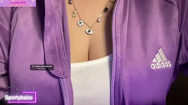 Sportybabe online show from 05/25/26, 08:07