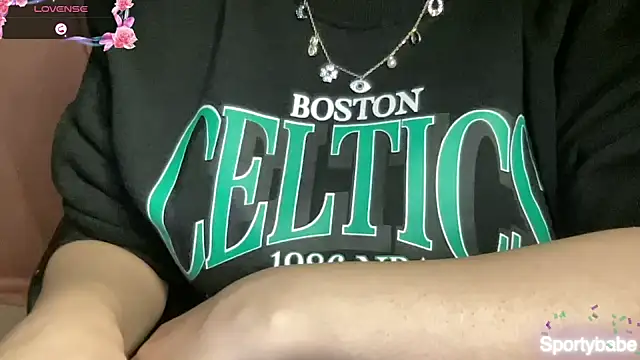 Sportybabe online show from 04/30/26, 06:15