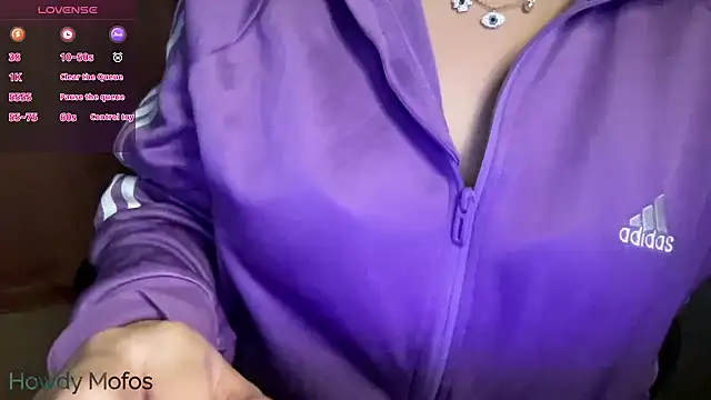 Snapshot of Sportybabe chatting on 02/02/26, 09:47 Sportybabe online show from 02/02/26, 09:47