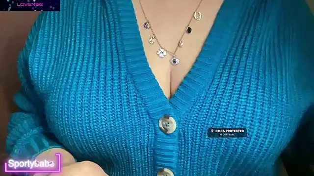 Sportybabe online show from 05/27/26, 08:05