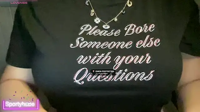 Sportybabe online show from 07/05/26, 10:05