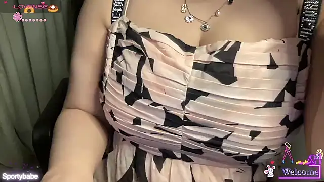 Snapshot of Sportybabe chatting on 02/09/25, 05:43 Sportybabe online show from 02/09/25, 05:43