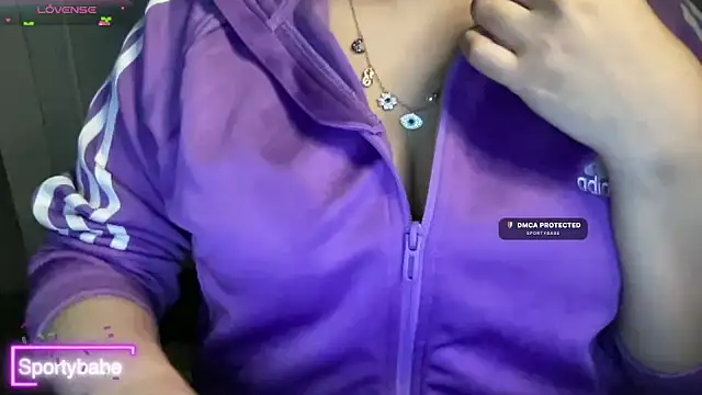 Sportybabe online show from 07/02/26, 09:54