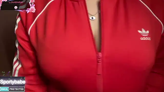 Sportybabe online show from 05/22/26, 08:18