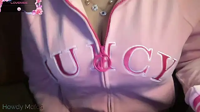 Snapshot of Sportybabe chatting on 02/13/26, 07:03 Sportybabe online show from 02/13/26, 07:03