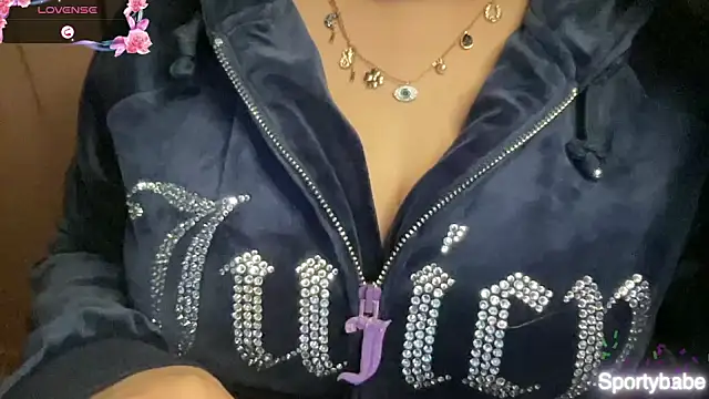 Sportybabe online show from 05/04/26, 08:11