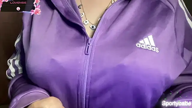 Sportybabe online show from 05/20/26, 08:06