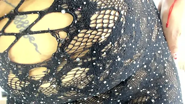 SalommeeT online show from 01/11/26, 01:56