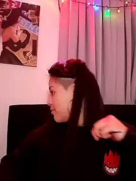 persefone core online show from 11/07/25, 12:15