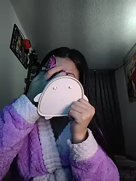 persefone core online show from 04/23/26, 10:33