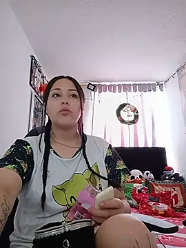 persefone core online show from 12/21/25, 05:14