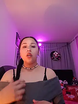 persefone core online show from 12/21/25, 01:30