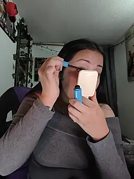 persefone core online show from 04/18/26, 08:09