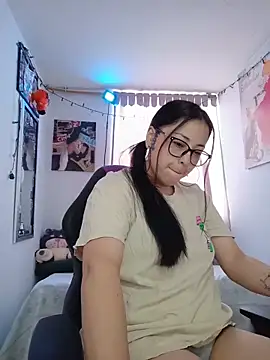 persefone core online show from 11/30/25, 07:25