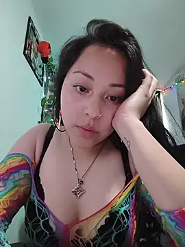 persefone core online show from 02/14/26, 08:09