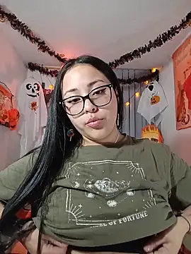 persefone core online show from 10/26/25, 01:28