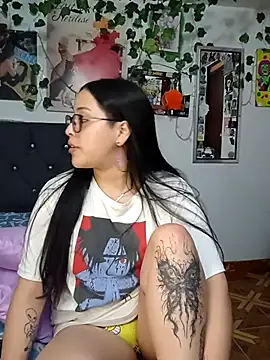 persefone core online show from 03/14/25, 04:32