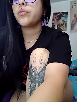 persefone core online show from 12/14/24, 06:30