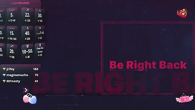 Snapshot of Isabella_lt chatting on 03/07/25, 05:49 Isabella lt online show from 03/07/25, 05:49