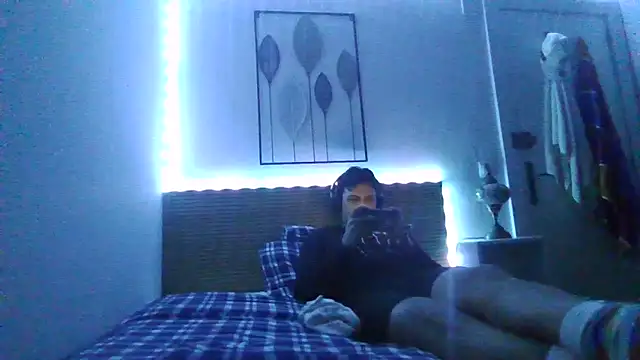 99 GANAr online show from 11/24/25, 09:48