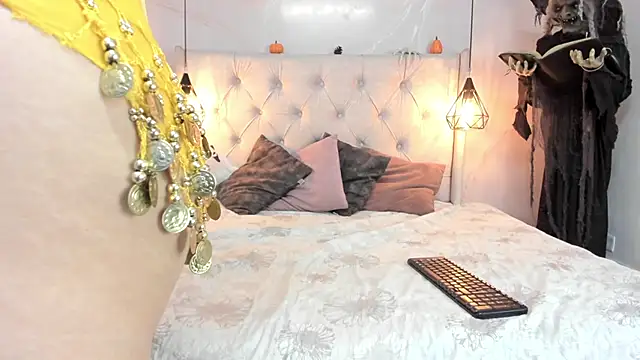 SakuraLee  online show from 10/23/25, 01:43