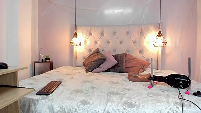 SakuraLee  online show from 09/27/25, 01:50