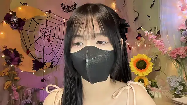 Your-Sunshine online show from 10/20/25, 04:07