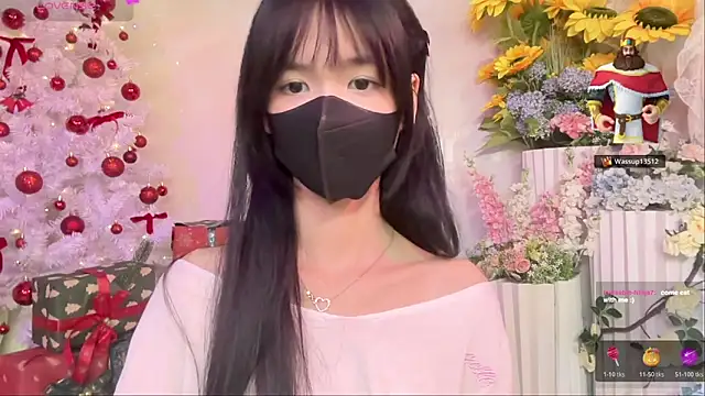 Your-Sunshine online show from 11/16/25, 07:02