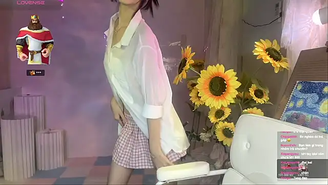 Your-Sunshine online show from 11/12/25, 05:17