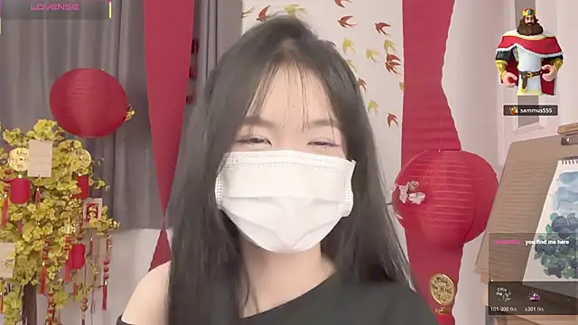 Your-Sunshine online show from 03/03/26, 06:37