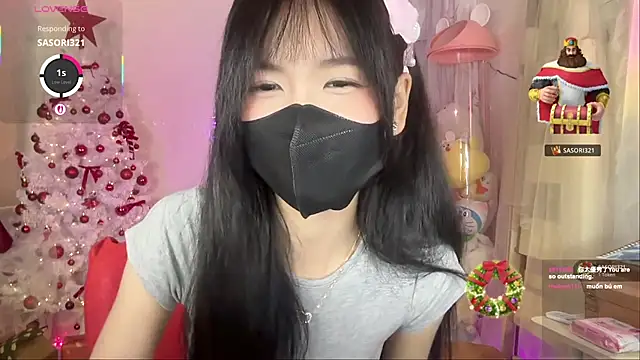 Your-Sunshine online show from 11/25/25, 03:45