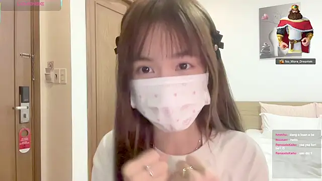 Your-Sunshine online show from 03/31/26, 04:42