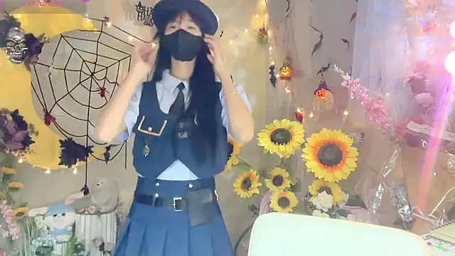 Your-Sunshine online show from 10/30/25, 04:37