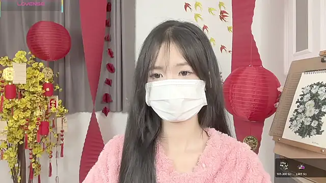 Your-Sunshine online show from 03/05/26, 06:59