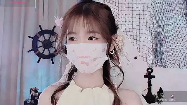 Your-Sunshine online show from 05/07/26, 03:59