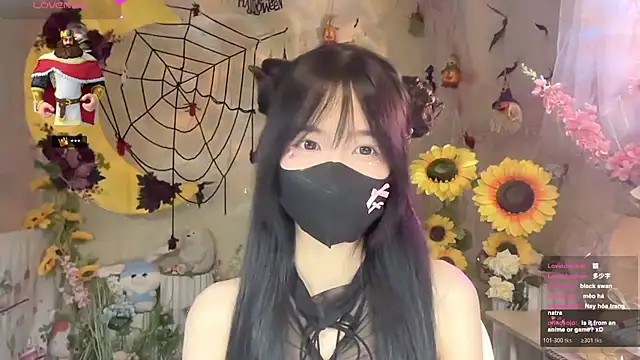 Your-Sunshine online show from 10/31/25, 05:09