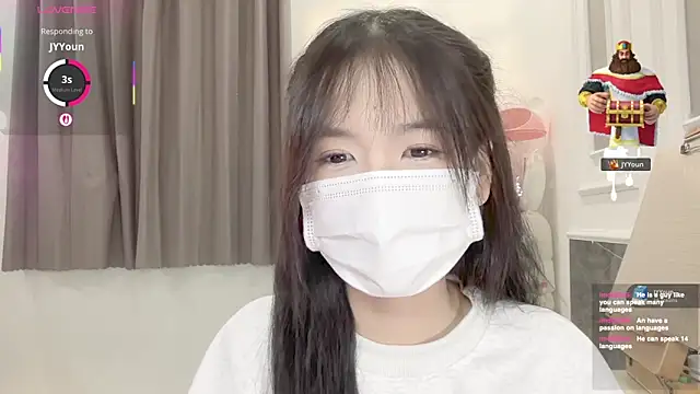 Your-Sunshine online show from 02/05/26, 06:53