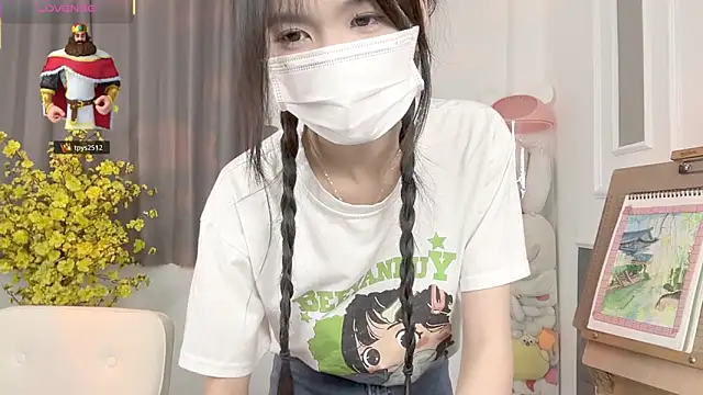 Your-Sunshine online show from 02/12/26, 06:57