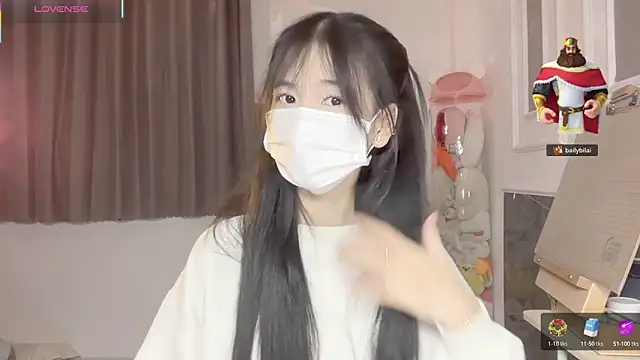 Your-Sunshine online show from 02/06/26, 01:12