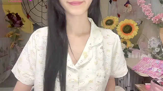 Your-Sunshine online show from 11/01/25, 04:12