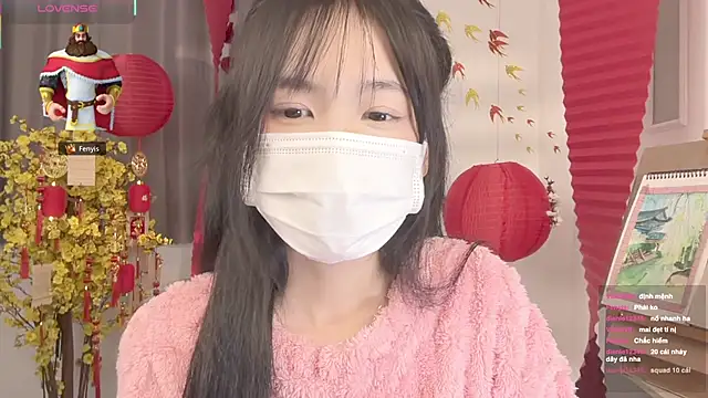 Your-Sunshine online show from 02/14/26, 06:13