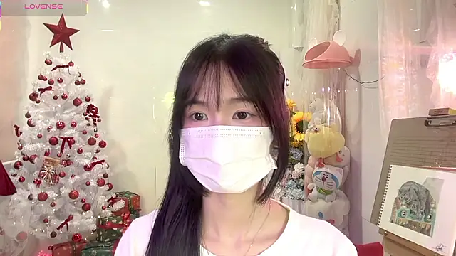 Your-Sunshine online show from 01/13/26, 04:55