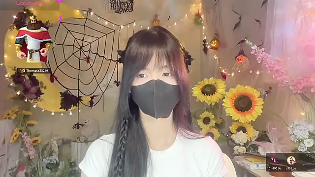 Your-Sunshine online show from 10/27/25, 03:57