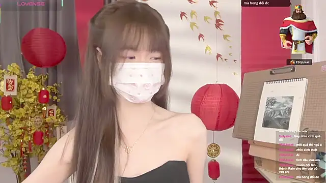 Your-Sunshine online show from 04/04/26, 05:08