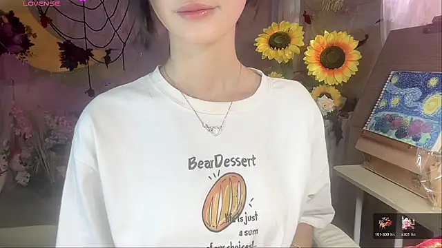 Your-Sunshine online show from 11/12/25, 05:11